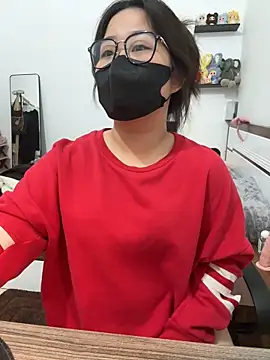 Snapshot of Jenni_nana chatting on March 2025 12:30:02 PM Jenni nana online show from March 2025 12:30:02 PM