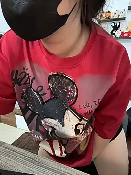 Snapshot of Jenni_nana chatting on March 2025 05:43:02 AM Jenni nana online show from March 2025 05:43:02 AM