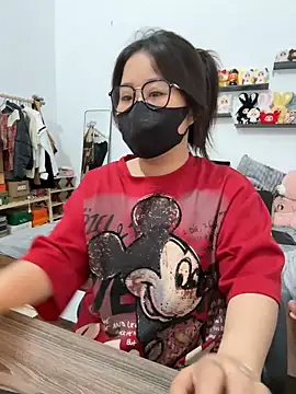 Snapshot of Jenni_nana chatting on March 2025 12:35:02 PM Jenni nana online show from March 2025 12:35:02 PM