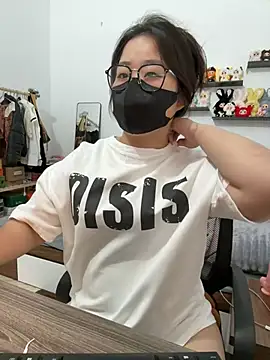 Snapshot of Jenni_nana chatting on March 2025 03:37:01 AM Jenni nana online show from March 2025 03:37:01 AM