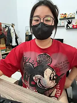 Snapshot of Jenni_nana chatting on March 2025 04:13:01 AM Jenni nana online show from March 2025 04:13:01 AM