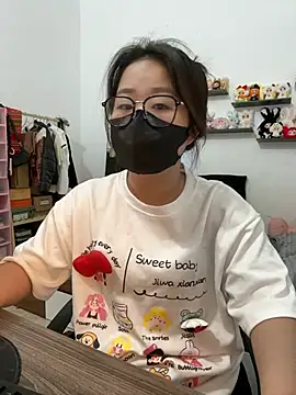 Snapshot of Jenni_nana chatting on March 2025 09:49:01 AM Jenni nana online show from March 2025 09:49:01 AM