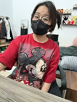 Snapshot of Jenni_nana chatting on March 2025 06:07:02 AM Jenni nana online show from March 2025 06:07:02 AM