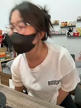 Snapshot of Jenni_nana chatting on March 2025 05:31:01 AM Jenni nana online show from March 2025 05:31:01 AM