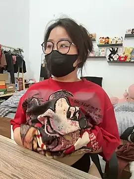 Snapshot of Jenni_nana chatting on March 2025 06:57:02 AM Jenni nana online show from March 2025 06:57:02 AM