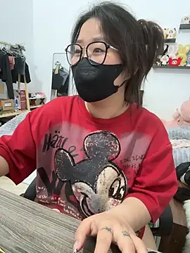 Snapshot of Jenni_nana chatting on March 2025 10:00:02 AM Jenni nana online show from March 2025 10:00:02 AM