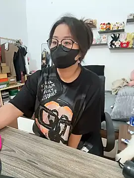 Snapshot of Jenni_nana chatting on March 2025 07:47:01 AM Jenni nana online show from March 2025 07:47:01 AM