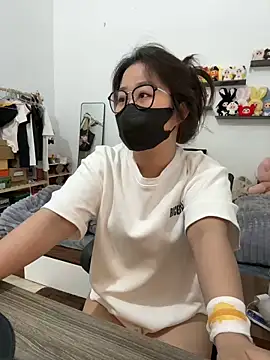 Snapshot of Jenni_nana chatting on March 2025 06:16:01 AM Jenni nana online show from March 2025 06:16:01 AM