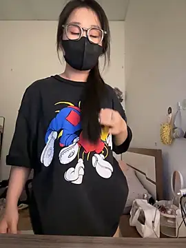 Snapshot of Jenni_nana chatting on October 2025 06:02:02 AM Jenni nana online show from October 2025 06:02:02 AM