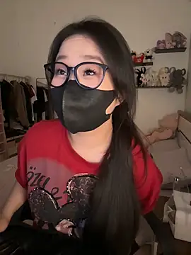 Snapshot of Jenni_nana chatting on October 2025 08:10:01 PM Jenni nana online show from October 2025 08:10:01 PM