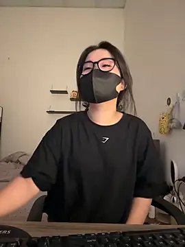 Snapshot of Jenni_nana chatting on October 2025 06:48:01 AM Jenni nana online show from October 2025 06:48:01 AM