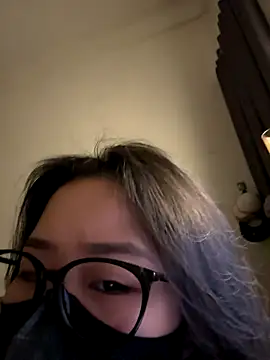 Jenni nana online show from December 2025 04:25:02 PM