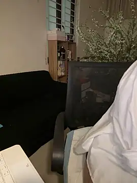 Jenni nana online show from February 2026 07:46:02 AM