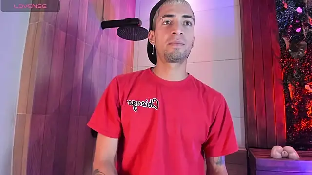 DrakeNeumann online show from November 2025 04:00:02 AM