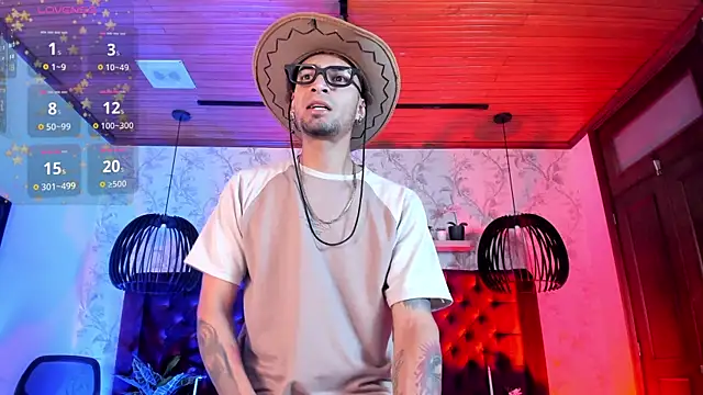 DrakeNeumann online show from January 2026 03:45:02 AM