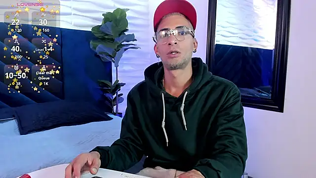 DrakeNeumann online show from March 2026 03:45:02 AM