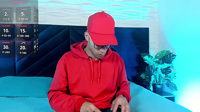 DrakeNeumann online show from April 2026 04:10:02 AM