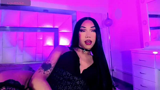 Nikita Gers online show from December 2025 03:58:02 AM