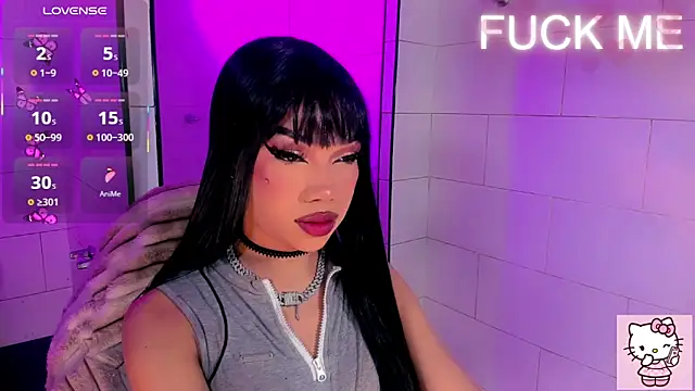 Nikita Gers online show from March 2026 05:24:02 AM