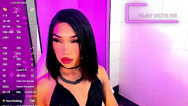 Nikita Gers online show from April 2026 06:30:01 AM