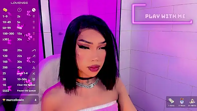 Nikita Gers online show from April 2026 03:22:02 AM