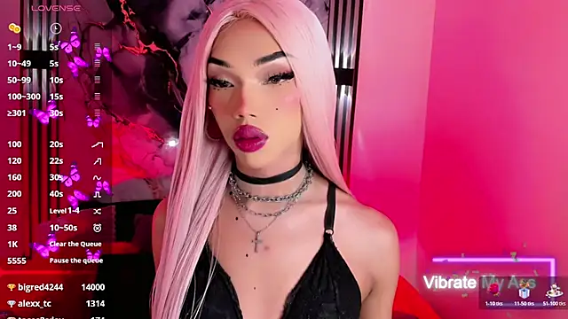 Snapshot of Nikita_Gers chatting on June 2026 04:15:02 AM Nikita Gers online show from June 2026 04:15:02 AM