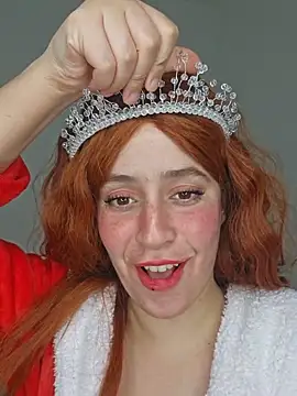 Massa8 online show from March 2025 09:59:02 PM