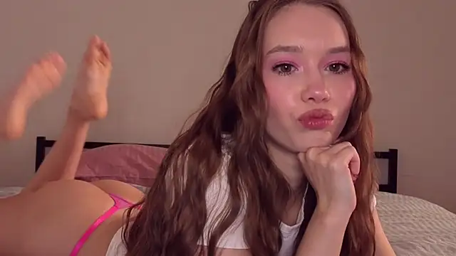 KateVon online show from March 2026 08:11:01 AM