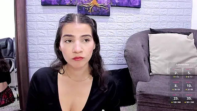 Snapshot of Miranda_doll_ chatting on April 2026 12:20:02 PM Miranda doll online show from April 2026 12:20:02 PM