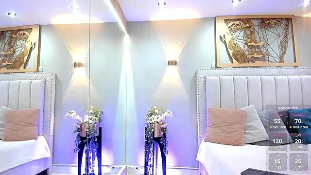 Snapshot of Miranda_doll_ chatting on April 2026 12:14:01 PM Miranda doll online show from April 2026 12:14:01 PM