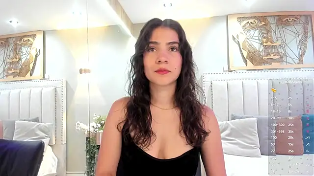 Snapshot of Miranda_doll_ chatting on May 2026 11:40:02 AM Miranda doll online show from May 2026 11:40:02 AM