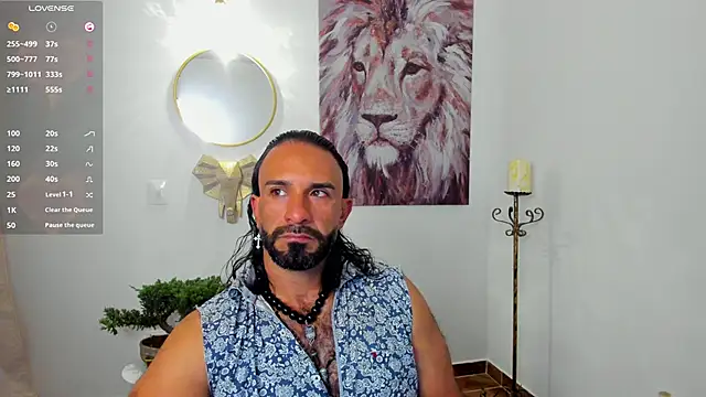 mr maik online show from December 2024 10:22:01 AM