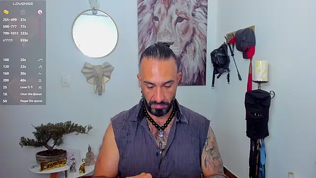 mr maik online show from January 2025 12:39:02 PM