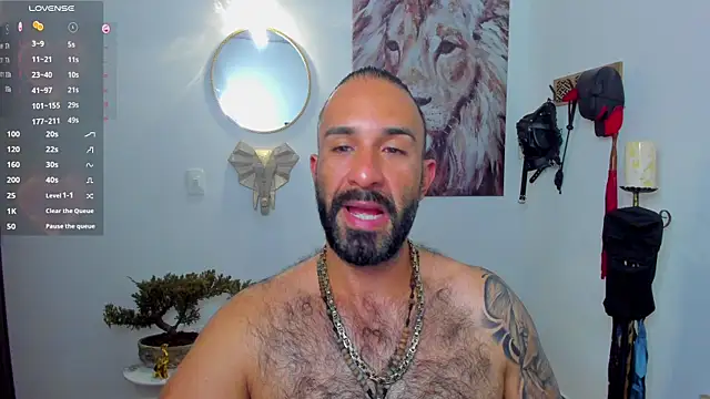 mr maik online show from January 2025 10:49:02 AM