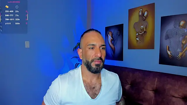 mr maik online show from October 2025 01:56:01 PM