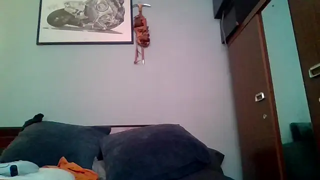 Tattooednakedguy online show from January 2025 09:24:01 PM