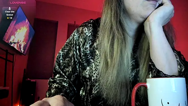 ImLeanneLawson online show from March 2025 12:55:02 PM