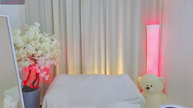 JessRosen online show from December 2025 03:34:02 AM