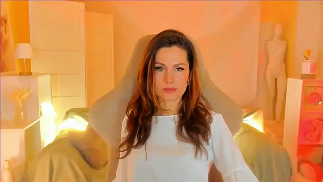 April o Nill online show from March 2025 10:05:02 AM