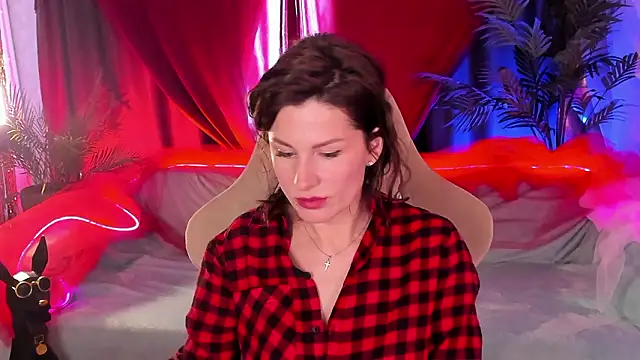 April o Nill online show from February 2026 10:47:01 AM