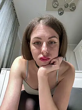 Marii Ann online show from October 2025 11:19:01 AM