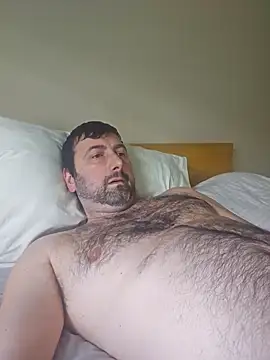 Mgman4365 online show from February 2025 10:10:02 PM