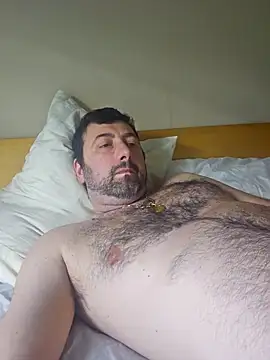 Mgman4365 online show from February 2025 04:25:02 AM