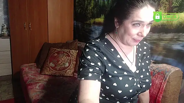 RositaSky online show from February 2025 02:15:02 AM