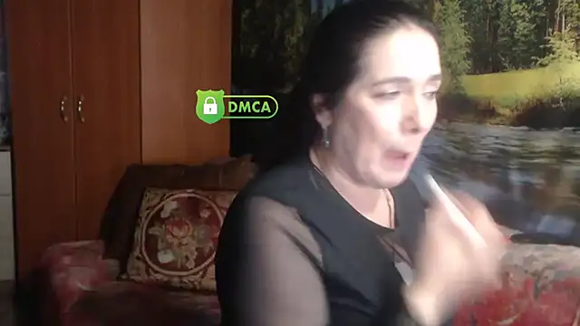 RositaSky online show from March 2025 11:44:02 PM