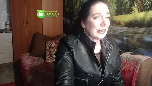 RositaSky online show from March 2025 06:18:02 AM