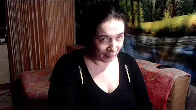 RositaSky online show from February 2026 08:18:02 PM