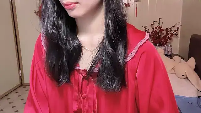 Snapshot of LinhChi_9x chatting on June 2026 01:19:02 PM LinhChi 9x online show from June 2026 01:19:02 PM