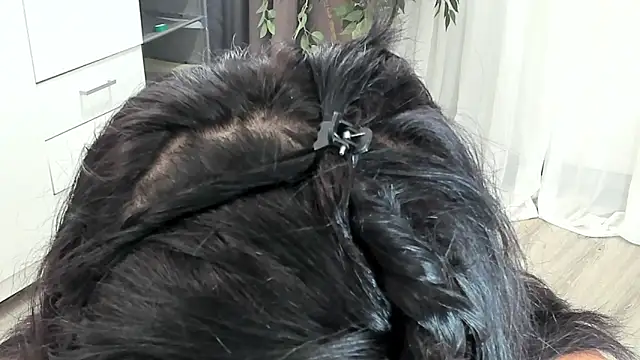 SpiceCarla online show from December 2024 08:11:01 PM