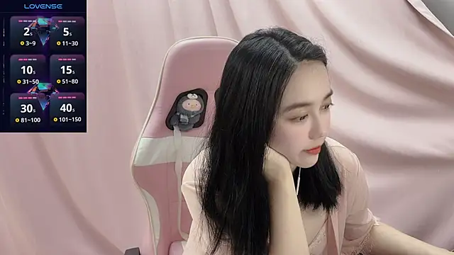 Cat1314 online show from March 2025 12:40:02 PM